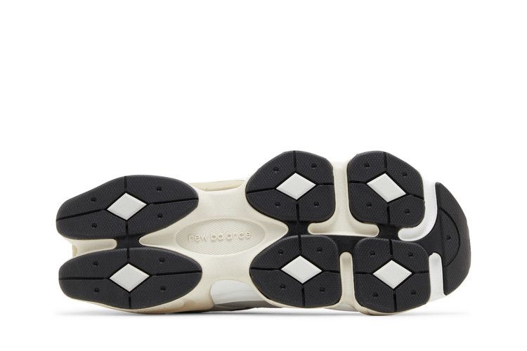 New Balance 9060 Big Kid 'Raincloud'