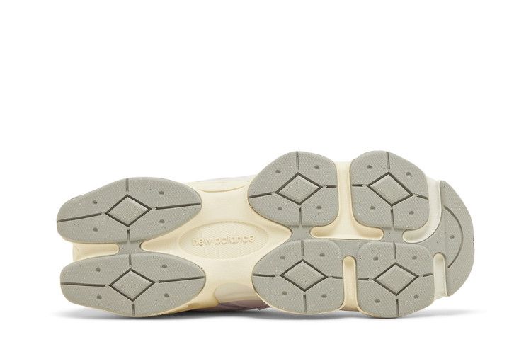 New Balance 9060 Big Kid 'December Sky'