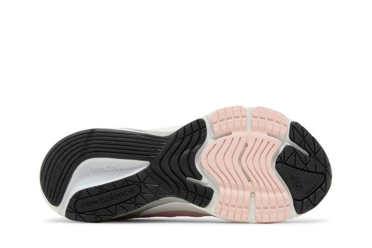 New Balance 990v6 Big Kid 'Pink Haze'