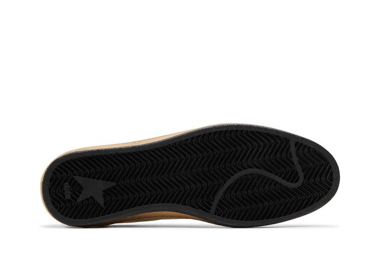 Golden Goose Ball Star 'White Black'