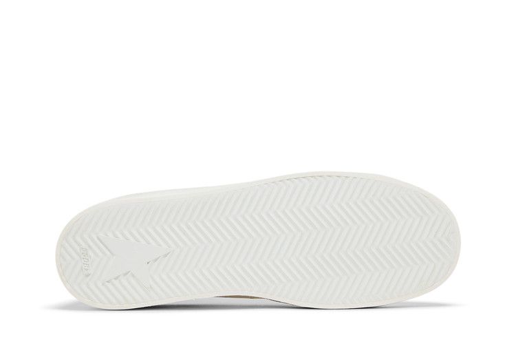 Golden Goose Stardan 'Total White'