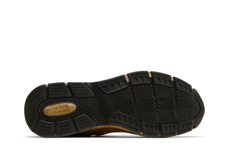 Golden Goose Dad-Star 'Gold'