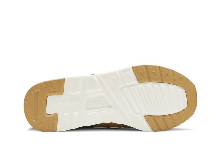 New Balance 997 Kids 'Classic Gold'