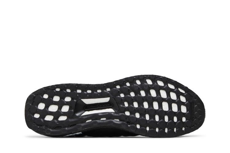 adidas UltraBoost 5.0 'Black White'