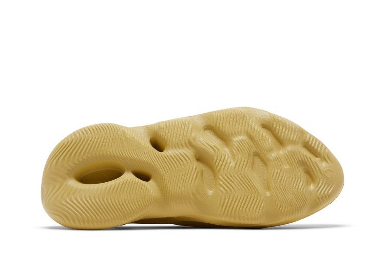 adidas Yeezy Foam Runner 'Sulfur'