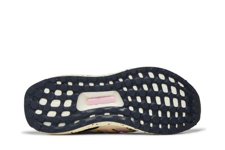 adidas Wmns UltraBoost 5.0 DNA 'Shadow Navy Lilac Speckled'