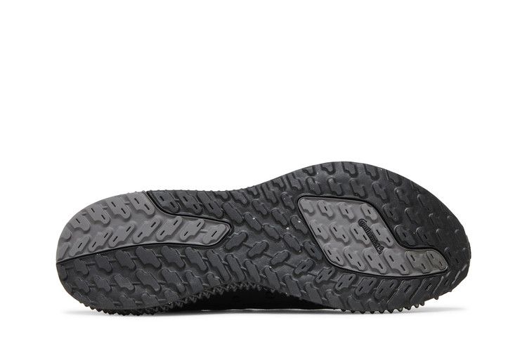 Parley x adidas 4DFWD 'Core Black'