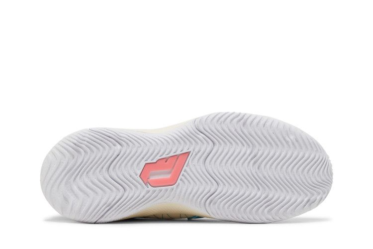 adidas Dame Certified EXTPLY 2.0 'Signal Cyan'