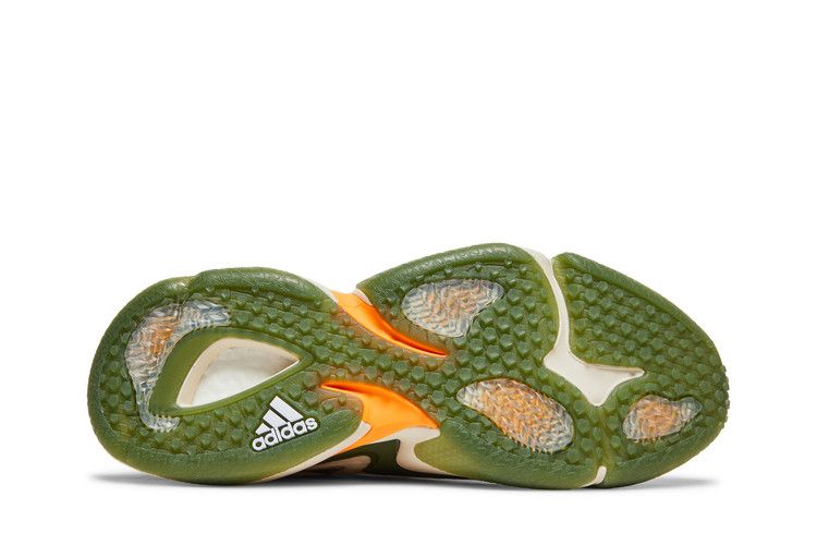 adidas Mahomes 1 Impact FLX 'Khaki Green'