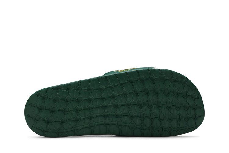 Extra Butter x Happy Gilmore x adidas Adilette Boost Slide 'Happy'