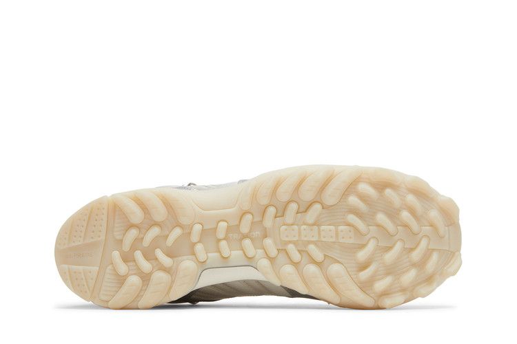 032c x adidas GSG TR 'Silver Metallic'