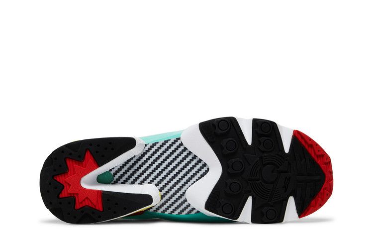 Adidas x Reebok ZX Fury 'Bahia Mint'