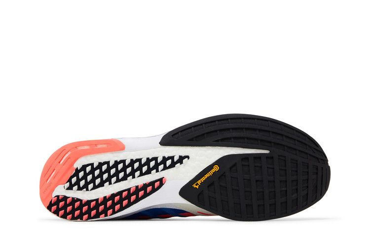 Adidas Adizero Pro V1 DNA 'Blue Rush Turbo'