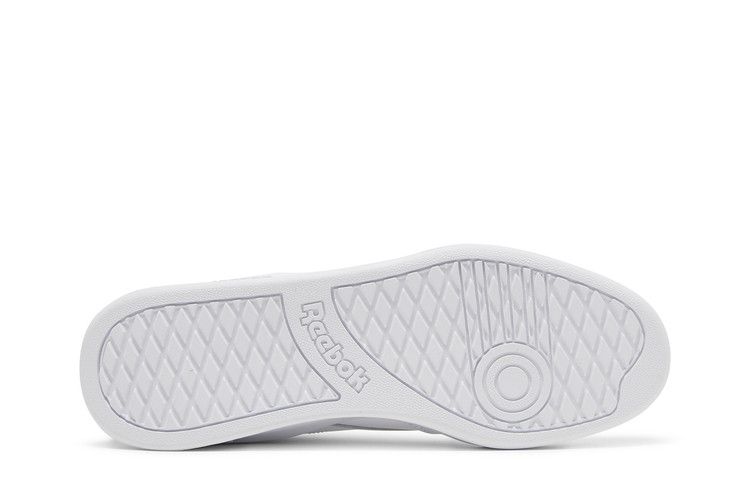 BEAMS x Paperboy Paris x Reebok Club C Legacy 'White'