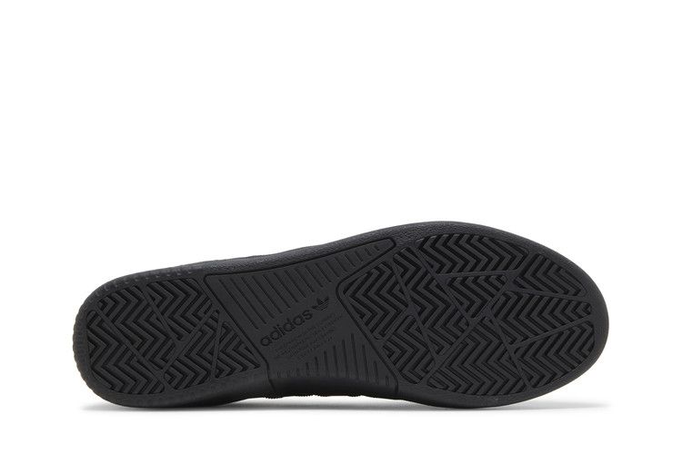 adidas Tyshawn Low 'Black Gold Metallic'