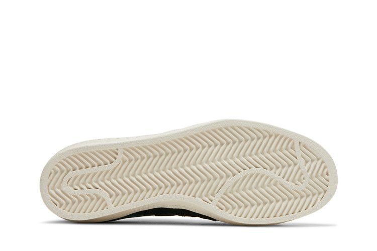 Book Works x adidas Campus 80s 'Jazz'