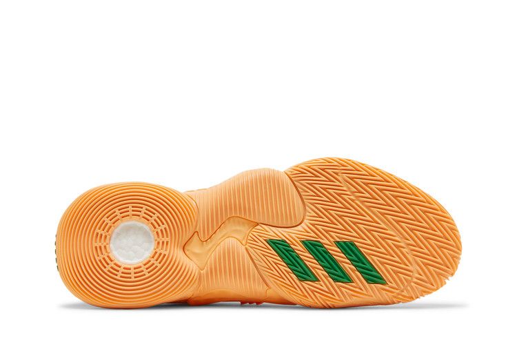 adidas Trae Young 1 'Peachtree'