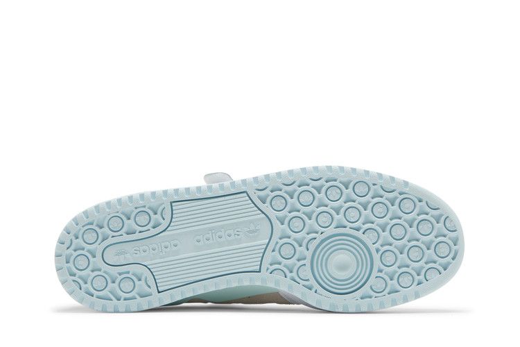adidas Forum Low 'White Almost Blue'
