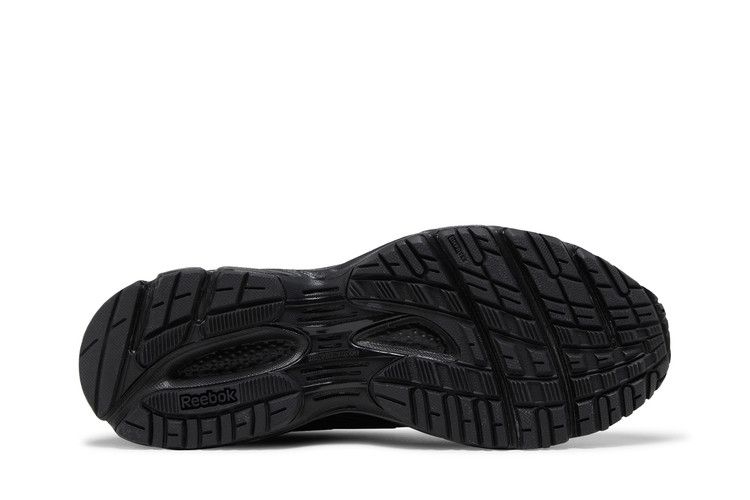 Reebok Kanghyuk x Premier Road Modern Mid 'Triple Black'