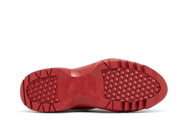 Cardi B x Reebok Wmns Club C V2 'Mars Red'