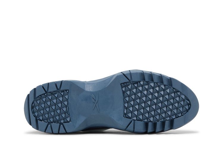Cardi B x Reebok Wmns Club C V2 'Blue Slate'