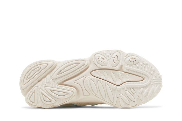 Adidas Wmns Ozweego 'White Bliss Orange'