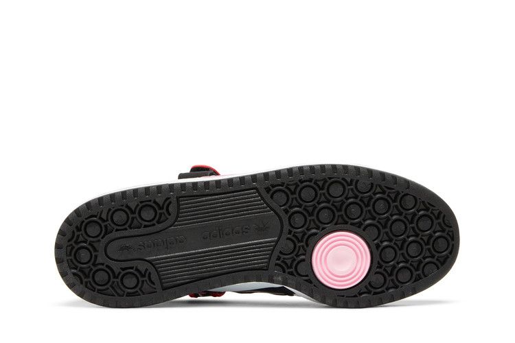 Hello Kitty x adidas Wmns Forum Low 'Polka Dot'