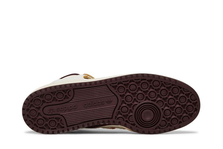 Eric Emanuel x Midnight Madness x adidas Forum 84 High 'Arizona State Sun Devils'