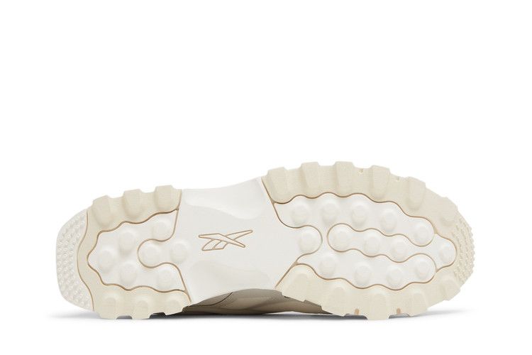 Cardi B x Reebok Wmns Classic Leather V2 'Chalk Alabaster'