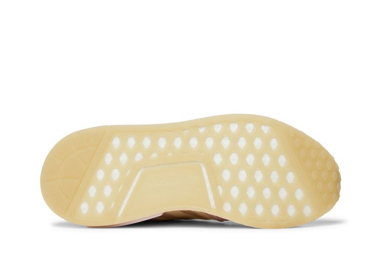 Keni Harrison x adidas Wmns NMD_R1 'Cream White'