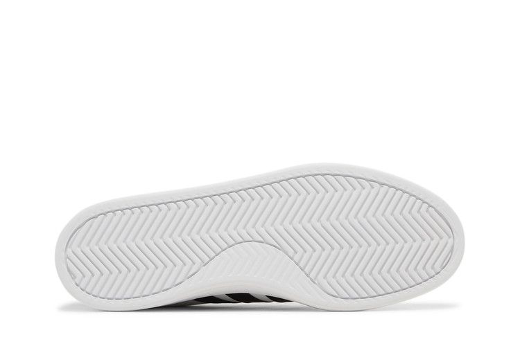 adidas Grand Court 2.0 'White Black'