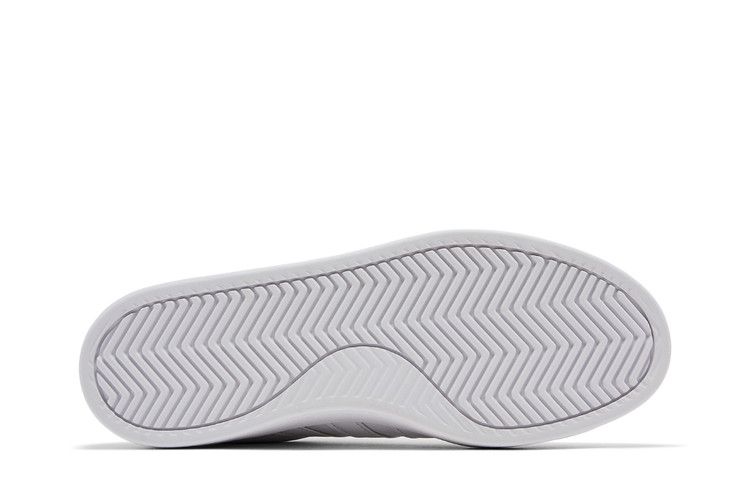 Adidas Grand Court 'Triple White'
