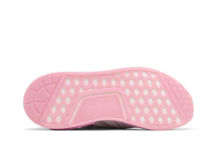 adidas Wmns NMD_R1 'Grey Bliss Pink'
