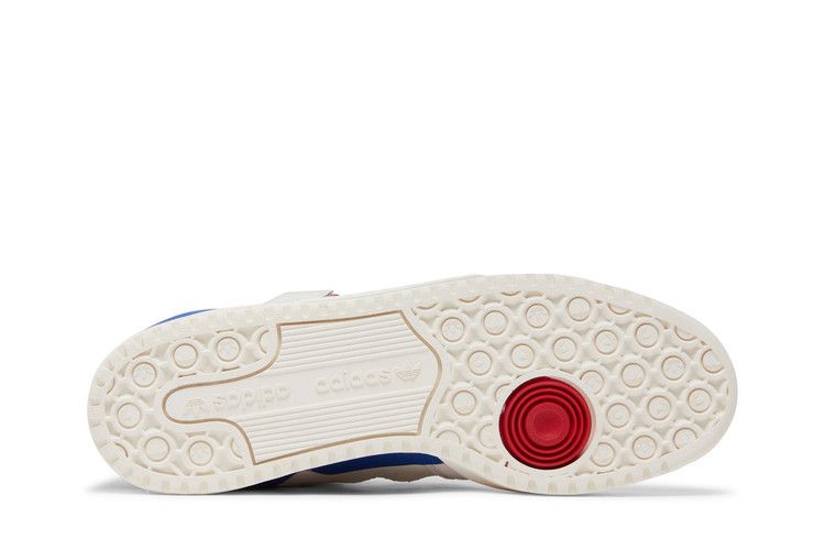 adidas Forum Exhibit Low 'White Multi'