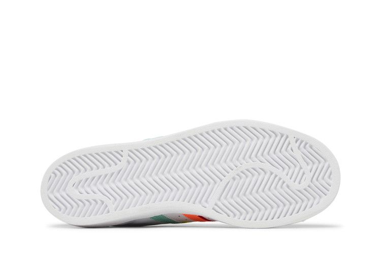 adidas Wmns Superstar 'Multi Jagged Stripes'