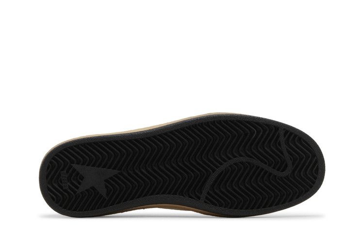 Golden Goose Wmns Ball Star 'White Black'