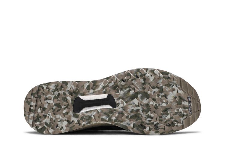 Parley x adidas Terrex Free Hiker 'Earth Trace Cargo'