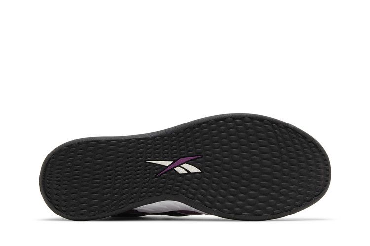 Reebok InstaPump Fury Zone 'Aubergine'