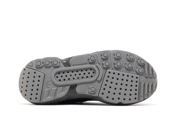 Adidas ZX 22 J 'Solid Grey'