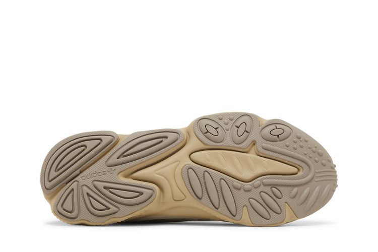 Adidas Ozweego Celox 'Aluminium Beige Tone'