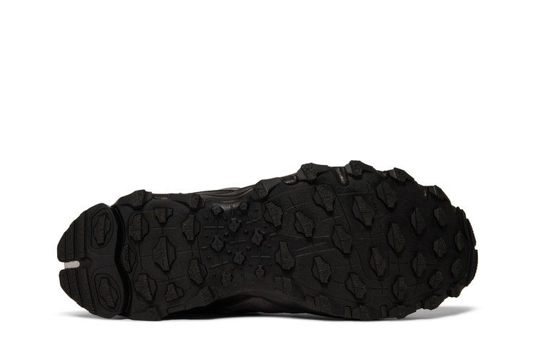 adidas Hyperturf 'Black Trace Grey'