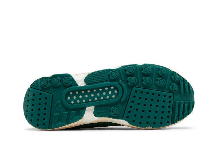Adidas ZX 22 Boost 'Ecru Tint Core Green'