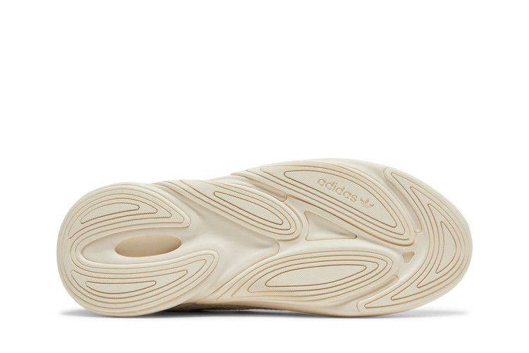 Adidas Ozelia 'Triple White'