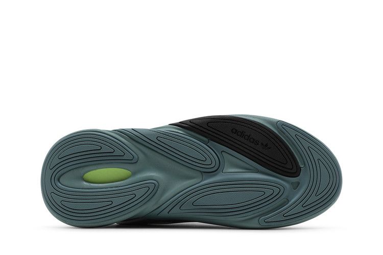 adidas Ozelia 'Dark Green'