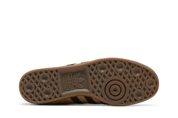 Adidas Stapfen Spezial 'Brown Desert'
