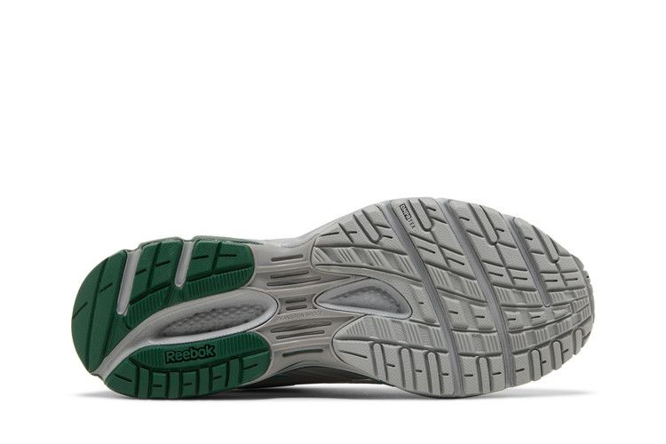 Reebok Premier Road Modern 'Pure Grey Dark Green'