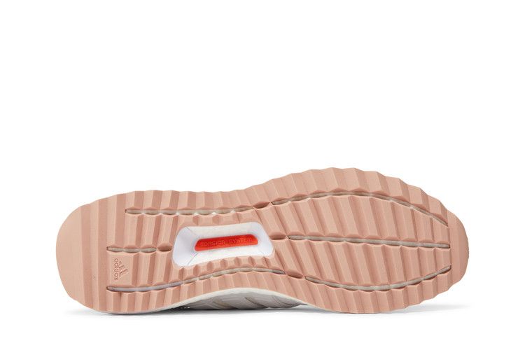 adidas UltraBoost DNA 22 'Non Dyed Bright Red'