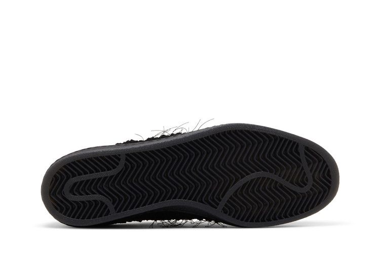 Youth of Paris x adidas Campus 80s 'Black'