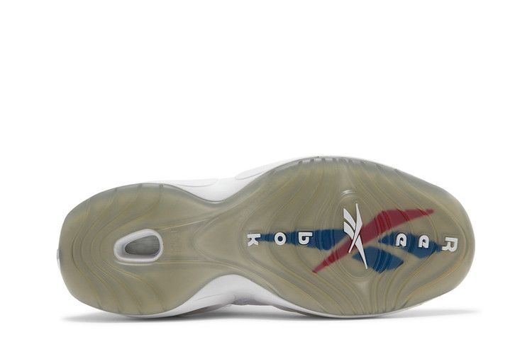 Reebok Question Mid '25th Anniversary'