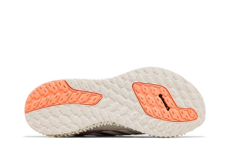 adidas Wmns 4DFWD 2 'Grey Beam Orange'